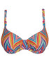 PrimaDonna Kea Full Cup Bikini Top